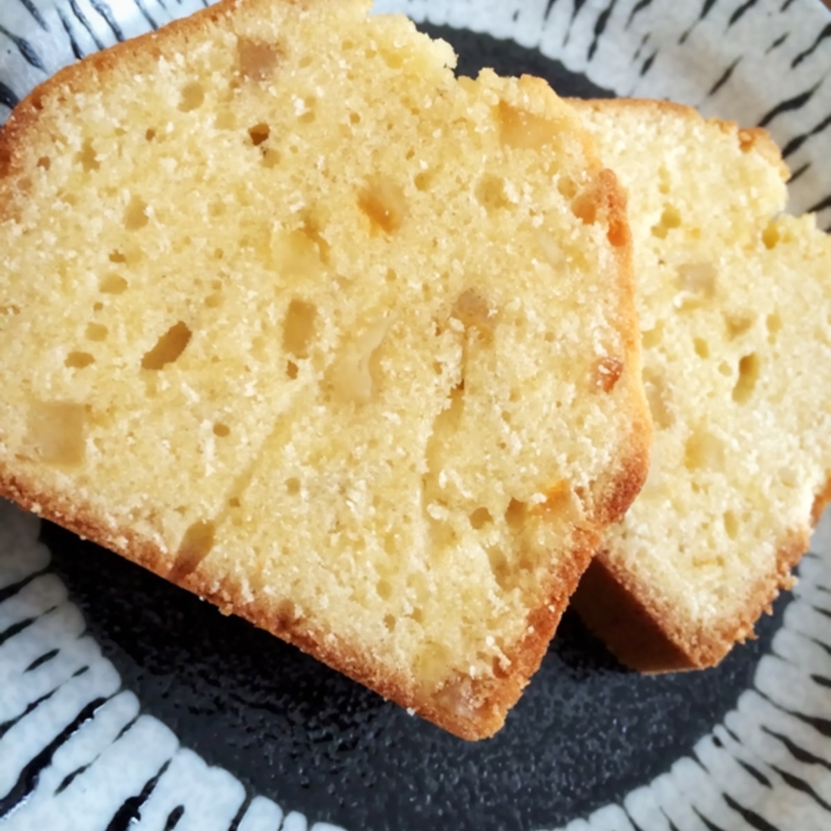 100均の製菓材料で オレンジパウンドケーキ レシピ 作り方 By Ajisai624 楽天レシピ 100均の製菓材料で オレンジパウンドケーキ レシピ 作り方 By Ajisai624 楽天レシピ